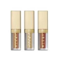 ราคา Stila - Glow Liquid Eye Shadow Set (Limited Edition) (2912197094)