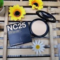 ราคา ,แป้งผสมรองพื้น MAC Studio Fix Powder Plus Foundation 15g เลือกได้เลยจ้า NC20 NC25 NC30 NC35 (29407181852)