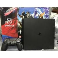 ราคา Ps4 slim 500gb (1506025397)