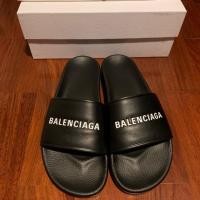 ราคา Balenciaga slide sandal (2400522305)