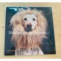 ราคา แผ่นเสียง vinyl Bigass Lion ของใหม่มือ1 ซีล (27532179476)