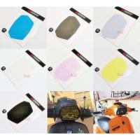 ราคา ฟิล์มกันรอยไฟหน้า Vespa Sprint 125 - 150 / NEW S 125 I-GET (26007075134)