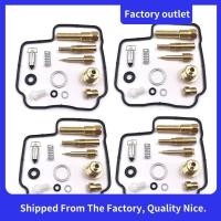 ราคา สําหรับ CBR400RR CBR23 NC23 NC 23 CBR400 RR CBR 400 รถจักรยานยนต์คาร์บูเรเตอร์ชุดซ่อมวาล์วที่นั่งทนทาน (24835365525)