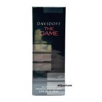 ราคา น้ำหอมแท้100% Davidoff The Game EDT 100 ml. (7268972317)