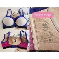 ราคา อ่านก่อนสั่ง ส่งต่องานไทยไซซ์ 32Dไม่มีโครง ไม่มีฟองเสริม งาน 70% (57752320615)