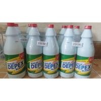 ราคา ไฮเตอร์มาเลย์DEPEXรวม12ขวด1000มล. (56404076171)