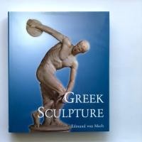 ราคา Greek Sculpture หนังสือภาษาอังกฤษ (51706007602)
