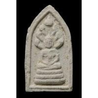 ราคา พระนาคปรกเนื้อผงพุทธคุณ วัดพลับพลา จ.นนทบุรี ปี 2519 *หลวงปู่โต๊ะ*หลวงพ่อคูณ*หลวงพ่อเกษม*ร่วมปลุกเสก แท้ % (11958867970)