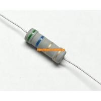 ราคา R ตัวต้านทาน 2w 2Watt 5R6 5.6 โอห์ม 5.6R 5.6ohm 2 วัตต์ความอดทน 5% 5.6 r (42011457893)