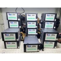 ราคา power supply ขนาด 650w 600w 500w 550w dtech 650w พาวเวอร์ซับพลาย (18980291282)