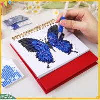 ราคา คาวบอยคาวบอยคาวบอย| Rhinestone จิตรกรรมปฏิทินหัตถกรรมชุด 2026 Diy Rhinestone ภาพวาดตารางปฏิทิน – Handmade ผีเสื้อ Constellation Art ยืนพลิกปฏิทินสําหรับ Home (55554546890)