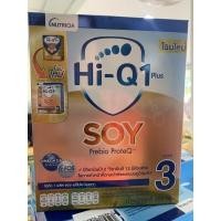 ราคา Hiq soy1+ ขนาด400กรัม 6/24 (123587677)