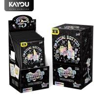 ราคา การ์ดสพันจ์บ๊อบ SpongeBob cards Kayou การ์ดสพันจ์บ๊อบ ซีรีส์พิเศษ ชุดที่ 2 | การ์ดสะสม SpongeBob ครบรอบ 25 ปี | สินค้าอนิเมะลิขสิทธิ์แท้ (43652982939)