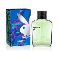 ราคา Playboy # Generation Men 100 ml (70519448)