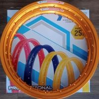 ราคา วงล้อ (YOKO) 1.4X17 สีทองวินเทจ ราคาต่อ 1 คู๋ (5945341580)