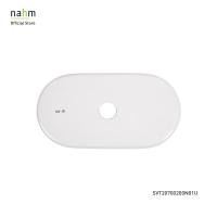 ราคา nahm ฝาปิดถังพักน้ำสุขภัณฑ์ รุ่น Derby / Derby Plus (SVT20700200N01U) (20389359499)