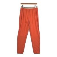 ราคา Gucci Orange Pants Direct from Japan Secondhand (41878757052)