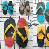 ราคา Monobo Rubber Soul Balance 2 สี รองเท้าแตะ โมโนโบ้ นุ่มใส่สบาย เบอร์ 5-10 (2760317724)