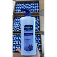 ราคา ❤️Vaseline total moisture aromatherapy❤️ (6578635530)