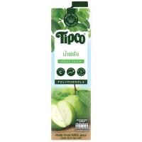 ราคา TIPCO ทิปโก้น้ำฝรั่ง 1ลิตร [8851013795498] (41124316749)