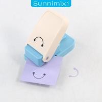 ราคา [Sunnimix1] เครื่องมือเจาะรู Hangtag,เครื่องเจาะรูเล็ก,มือถือ,แบบพกพาสําหรับ DIY ทําเจาะรูสําหรับพวงกุญแจกระดาษ 80-500GSM (53455203257)