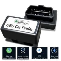 ราคา OBD รถ Finder Locator ใหม่สําหรับ GPS Tracker Auto Iphone Ipad รถ OBD GPS Locator ค้นหาแอพอย่างเป็นทางการของฉันได้ถูกต้อง Locate รถของคุณ (26037248488)