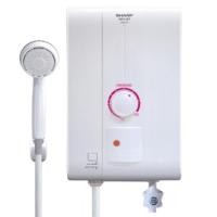 ราคา เครื่องทำน้ำอุ่น SHARP WH-A55 (7769909114)