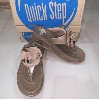 ราคา รองเท้า Quick Step แท้ 100 % (3131510581)