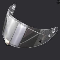 ราคา หมวกกันน็อครถจักรยานยนต์ Visor รถจักรยานยนต์ Face Shield หมวกกันน็อคอุปกรณ์เสริมสําหรับ HJC RPHA11 RPHA70 หมวกกันน็อค (28360815642)