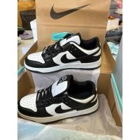 ราคา รองเท้าไนกี้แพนด้าพร้อมกล่องถุงกระดาษงานดี (24907359515)