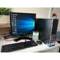 ราคา PC DELL Optiplex 390 i3 GEN2 RAM4 ครบชุด พร้อมใช้งาน (4123014899)