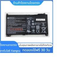 ราคา ♛Original Battery Notebook HP Probook 440 G4 Series : RR03XL 11.4V 48Wh 4210mAh ประกัน1ปี (44427507164)