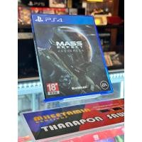 ราคา PS4 Mass Effect: Andromeda [Z3/ASIA] [มือ2] (47004299505)