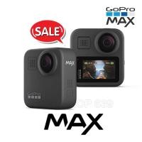 ราคา GoPro Max 360 Action Camera มาพร้อมกับระบบกันสั่นและบันทึกเสียงได้รอบทิศ ประกันศูนย์ไทย 1 ปี (14248842473)