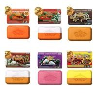 ราคา (แพ็ค 6 ก้อน) สบู่เอเซนเต้ Asantee (18194769500)