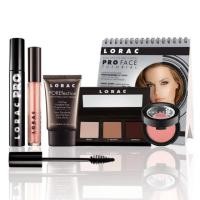 ราคา LORAC Close Up: Pro Face Tutorial (ของแท้) (101759682)