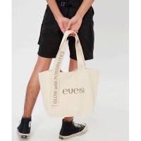 ราคา EVE’S สินค้าพรีเมี่ยม กระเป๋า EVES Limited - TOTE BAG NEW EVE[S] (26166540823)
