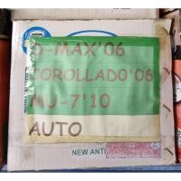 ราคา ล็อคเทค ล็อคเบรคคลัทช์ D-MAX/MU-7 /COLORADO 2002 2003 2004 2005 2006 2007 2008 2009 2010 2011 เกียร์ออโต้เท่านั้น (19074461899)