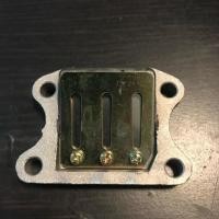 ราคา แผ่นหลีด Honda Giorno 50 CC (25128876552)