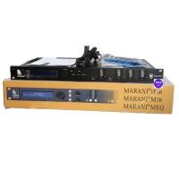 ราคา MARANI DPA260RTA ครอสโอเวอร์ดิจิตอลพร้อมทำพรีเซ็ตเครื่องใช้งานได้เลยของแท้รับประกัน1ปี (11708354223)