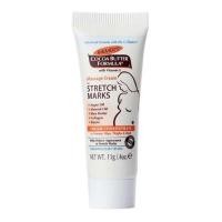 ราคา Palmer’s Cocoa Butter ปาล์มเมอร์ ครีมป้องกันท้องแตกลาย 11 กรัม (22187118234)