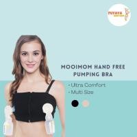 ราคา FUYAYA BABYSHOP - Moomym Hand Free Pumping Bra / เสื้อชั้นในให้นม (18574163183)