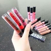 ราคา So You Matte Lips 3แท่ง คละสีได้ (250068161)