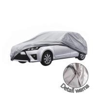 ราคา FORTUNER ฝาครอบตัวถังรถยนต์ SILVER ผ้าห่มรถยนต์ GRAND FORTUNER ผ้าคลุมรถ (25145686421)