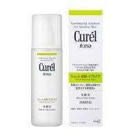 ราคา Curel SEBUM TROUBLE CARE Sebum Care Lotion 150ml. (6669070708)