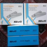 ราคา ลูกแม็กเย็บกระดาษ 23/20 (ปั้ม150แผ่น) - 23/23 (210แผ่น) (27730994149)