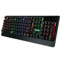 ราคา Razeak Kg8702 คีย์บอร์ด (42854984134)