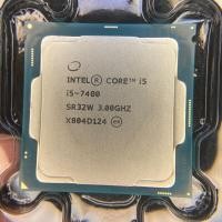 ราคา CPU Intel Core i5 7400 Gen7 ซีพียูอินเทล คอร์ i5 7400 LGA1151 (18486969575)