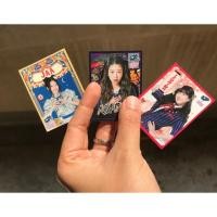 ราคา สติกเกอร์ Exit bnk48 ปัญ แก้ว อิซึรินะ จ๋า (1944506013)