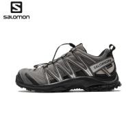 ราคา （ของแท้ 100%）SALOMON XA PRO 3D GTX L47587500 รองเท้าผ้าใบ รองเท้าวิ่ง (44459382856)